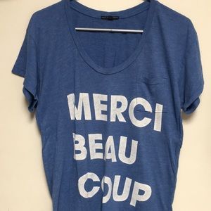 Truly Madly Deeply T-shirt